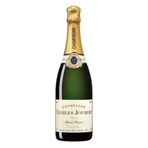 Champagne Charles Joubert, France