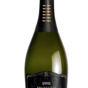 Prosecco, Famiglia Botter, Extra Dry, Italy