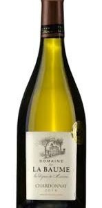 Domaine de la Baume Chardonnay, France