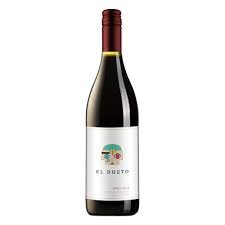 El Dueto, Pinot Noir, Chile