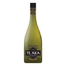 Te Aka Sauvignon Blanc, Marlborough, New Zealand
